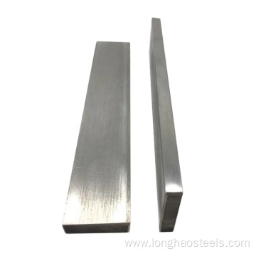 Hot Rolled 304L 316L Square Stainless Steel Rod